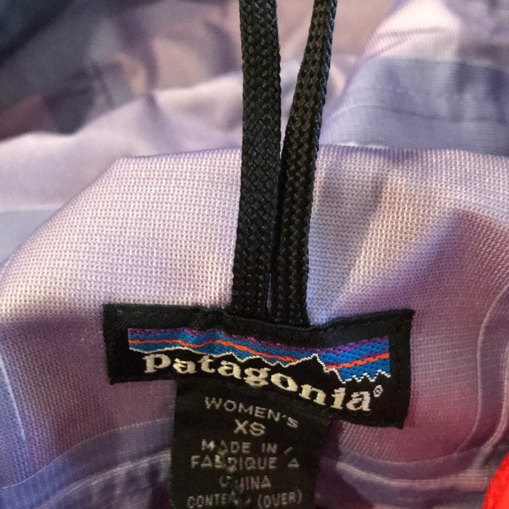 Patagonia jacket. - Picture 5 of 5